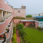 Hotel Gajapati Resort