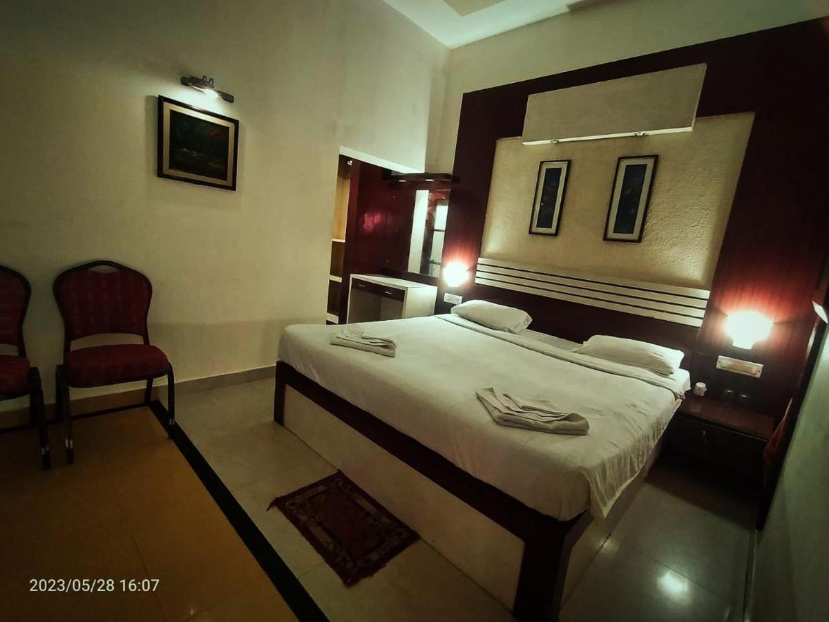 Hotel Gajapati