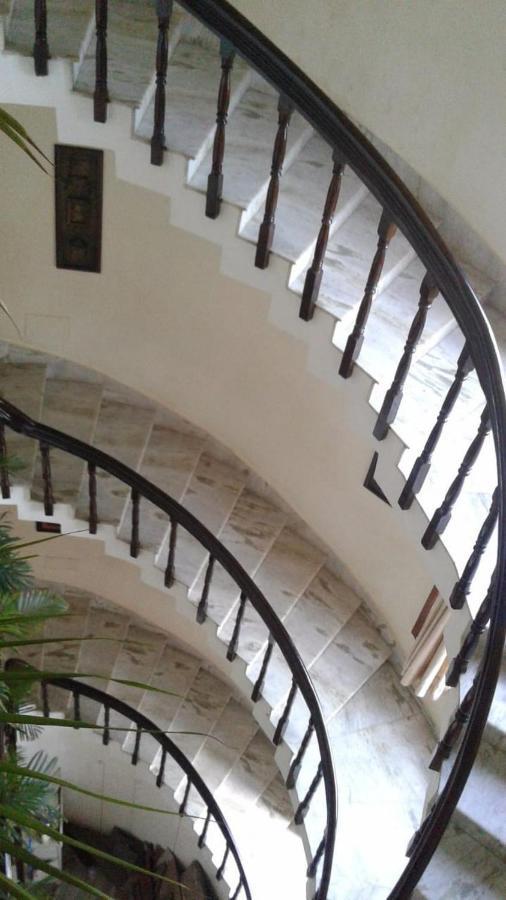 Gajapati Hotel Puri