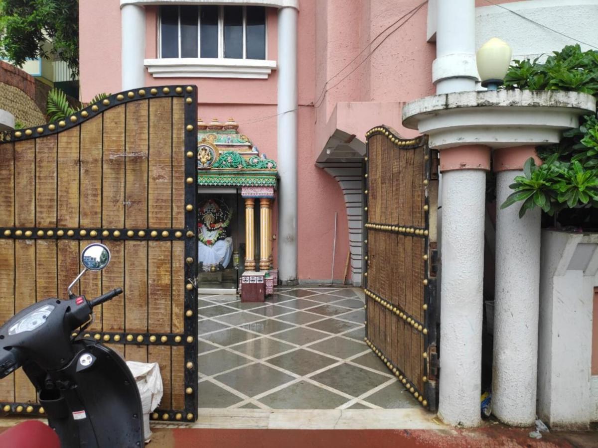 Hotel Gajapati Puri