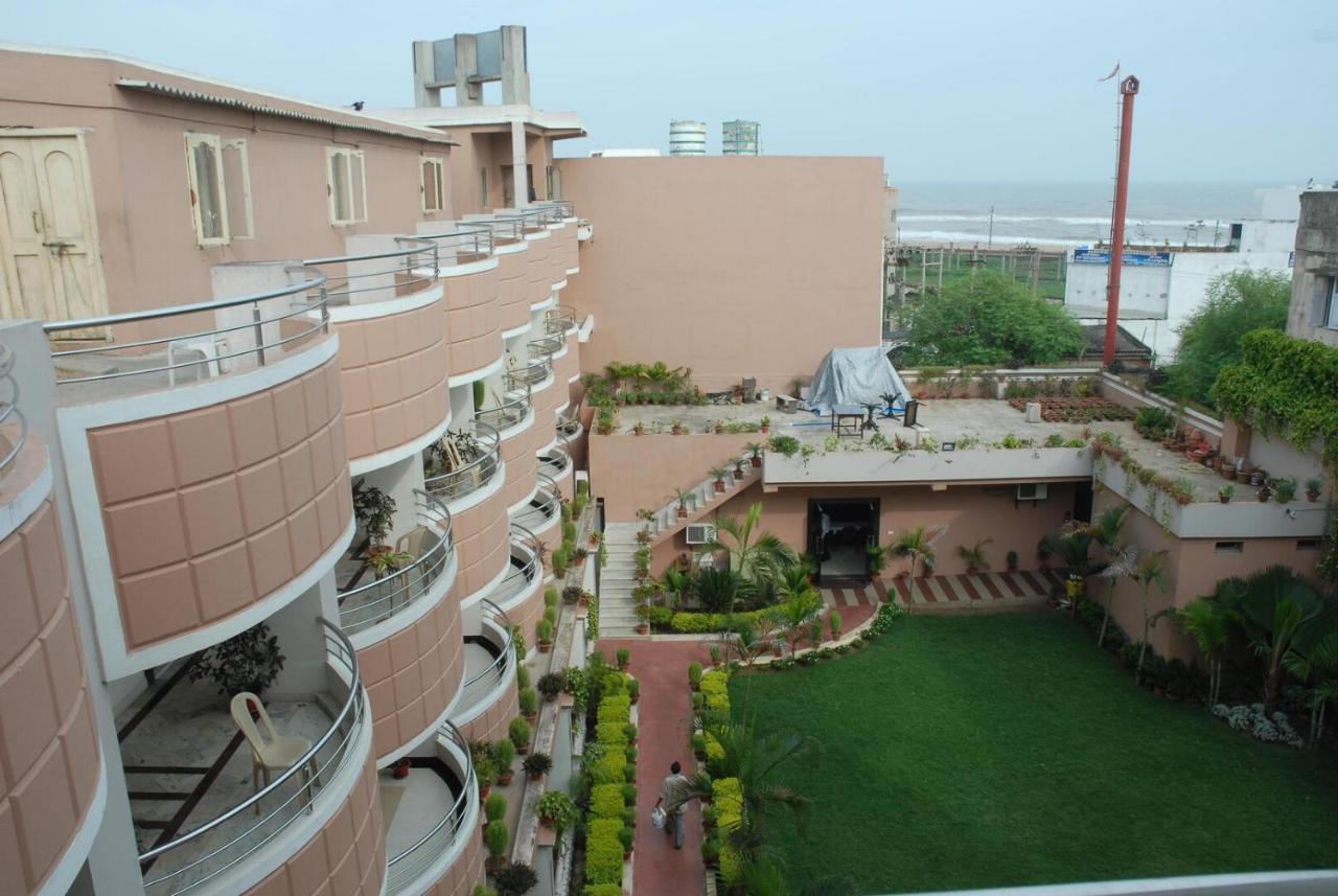 Gajapati Hotel 3*