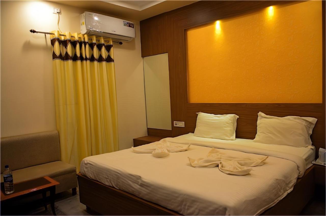 Gajapati Hotel Puri