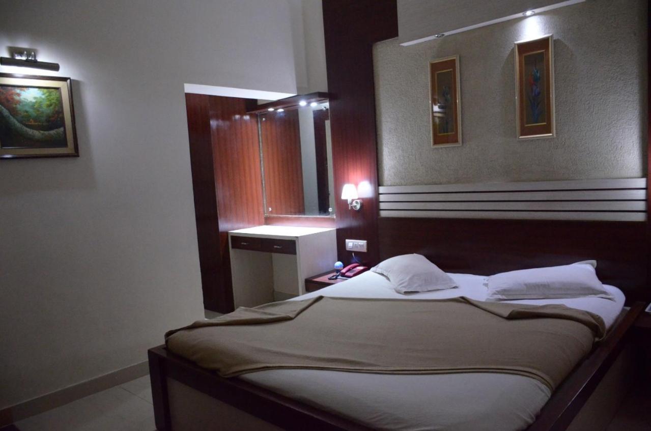 Gajapati Hotel Puri