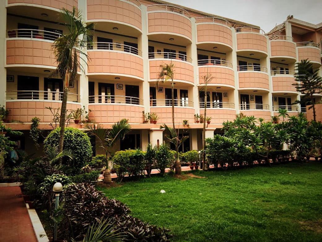 Gajapati Hotel Puri