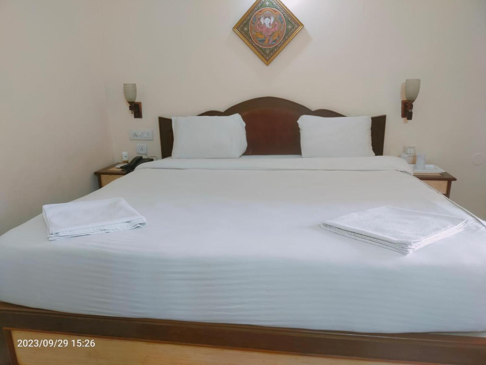 Gajapati Hotel 3*