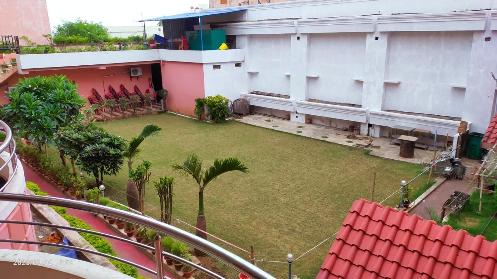Hotel Gajapati Puri