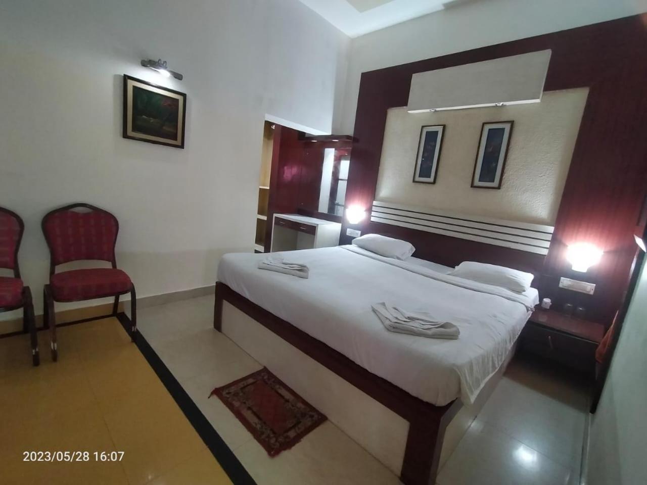Hotel Gajapati