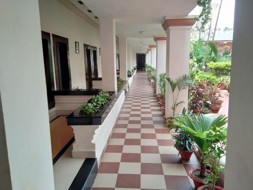 Gajapati Hotel Puri