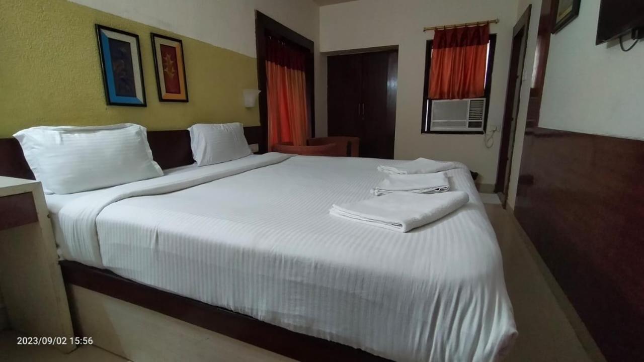 Hotel Gajapati Puri