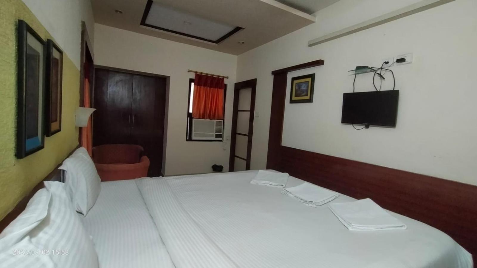 Gajapati Hotel Puri