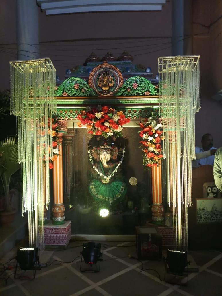 Hotel Gajapati Puri